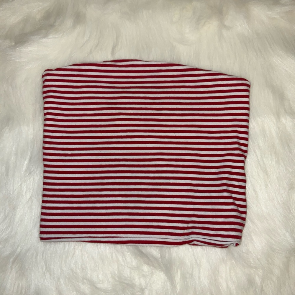 Tube top bundles